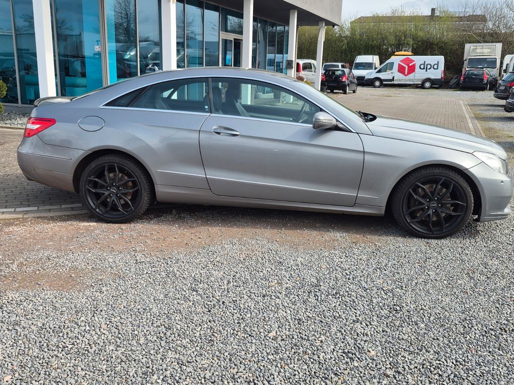 Angebot ansehen Mercedes-Benz E 350