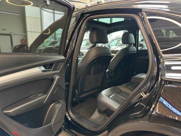 Audi Q5 Sportback 40 TDI quattro *Pano*LED*Virtuel*
