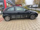 Opel Corsa C Enjoy Festpreis - Opel Corsa: Enjoy