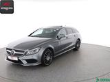 Mercedes-Benz CLS 350 Shooting Brake d 4M AMG AIRMATIC STANDHZ - Mercedes-Benz CLS 350 Shooting Brake in Berlin