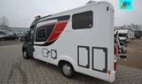 Fiat Wohnmobil Fiat Ducato / Bürstner