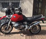 BMW R 1100 GS - BMW 1998 R1100R
