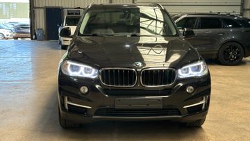 BMW X5 - 2