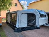 Adria Adora 542 UL mit viel Zubehör - Adria 542