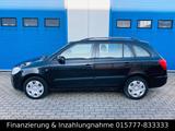 Skoda Fabia Combi Tempomat Klimaanlage Einparkhilfe