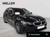 BMW 330e Touring Aut. Advantage LiCoPro,AHK,DriveAss - BMW 330 in Bielefeld