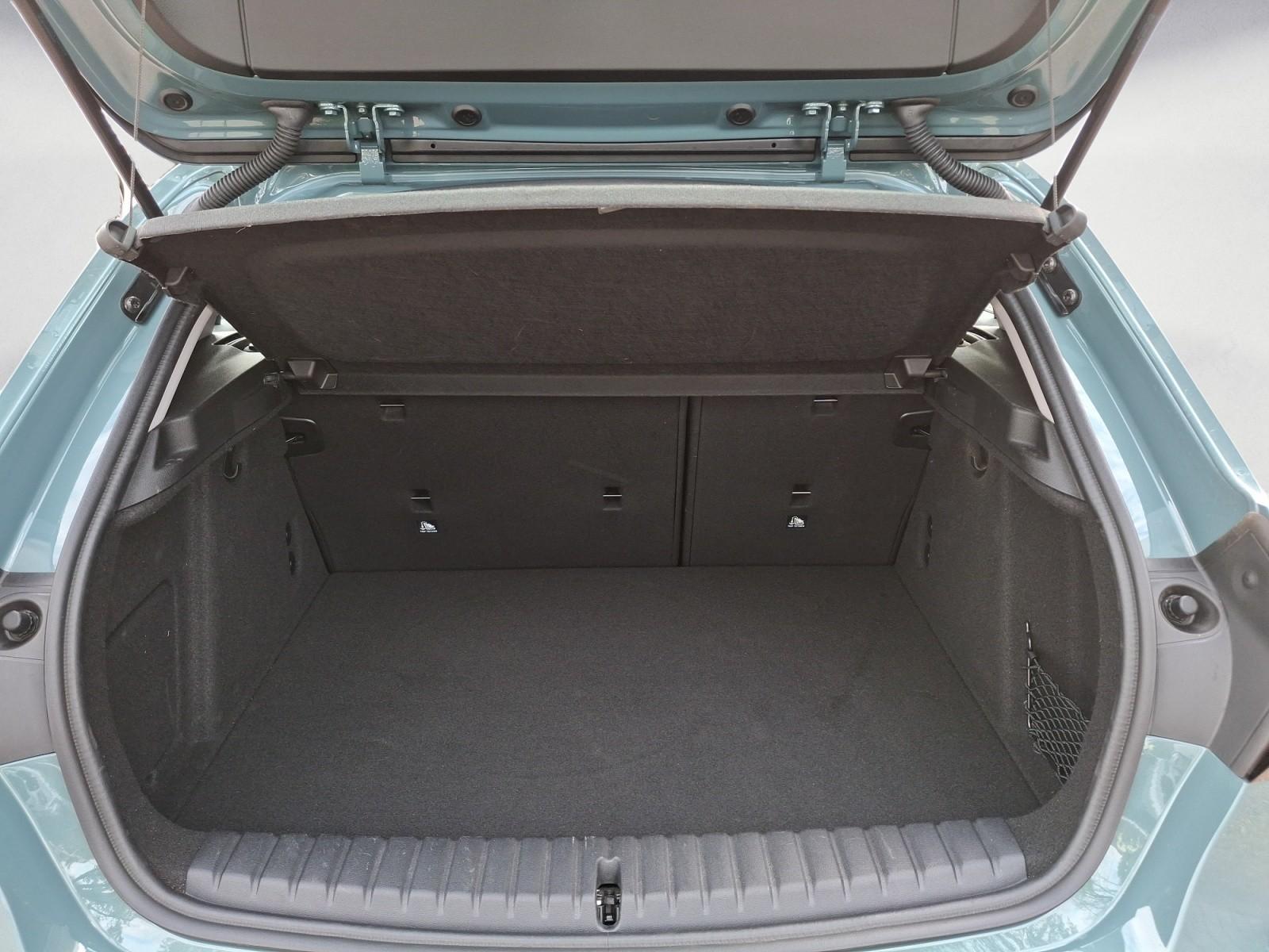 BMW 1 Series Steptronic Navi DSG Bluetooth PDC Kurvenlich, миниатюра 15