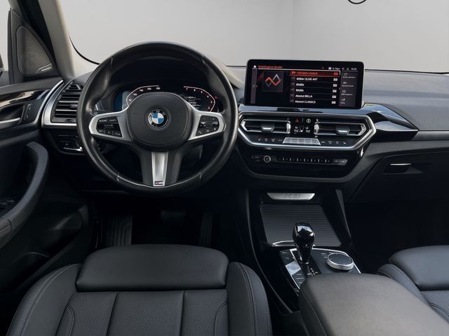 Foto Nummer 11: BMW X3