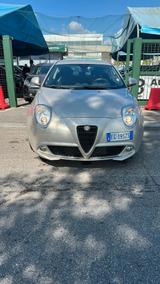 Alfa Romeo MiTo 1.6 JTDm-2 S&S Distinctive Premi - Alfa Romeo MiTo: 1.6