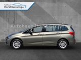BMW 218d Gran Tourer Navi AHK PDC Memory-Fahrer - BMW 218 Gran Tourer aus 2017