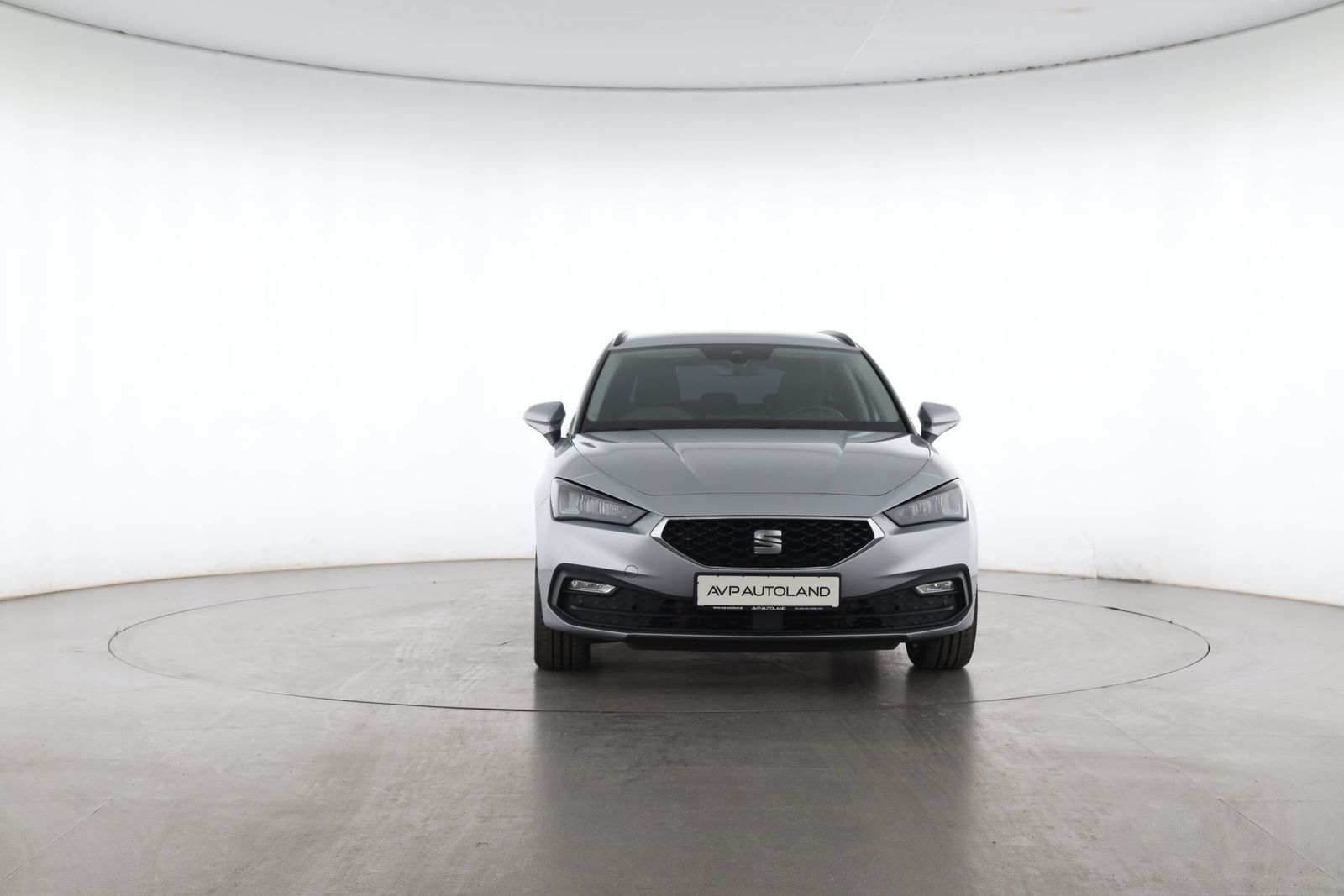Seat Leon - Bild 5