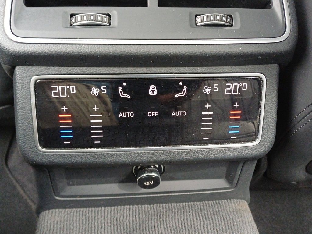 Audi A6 Avant Sport 40TDI Qauttro AHK Panoramadach foto 15