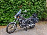 Moto Guzzi Nevada 750 - MOTO GUZZI NEVADA 750