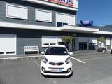 Kia Picanto Dream Team - Kia Picanto in Magdeburg