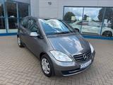 Mercedes-Benz A 160/KLIMA/ZV/Bluetooth - gebrauchte Mercedes-Benz A 160 aus dem Jahr 2010