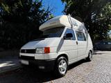 Volkswagen T4 Caifornia Coach Hochdach mit H-Kennzeichen - Volkswagen T4 California: Hochdach