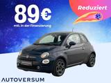 Fiat 500 Club *PDC*KLIMA*CARPLAY*ISOFIX*DAB*TEMP*