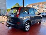 Ford Focus C-MAX Fun | Navi | AHK | Touchdisplay - Ford Focus: Kleinbus