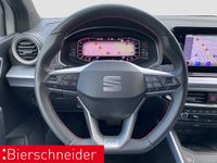 Seat Arona - Vorschau Bild 11