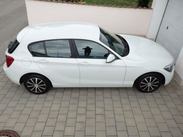 BMW 116 - 11