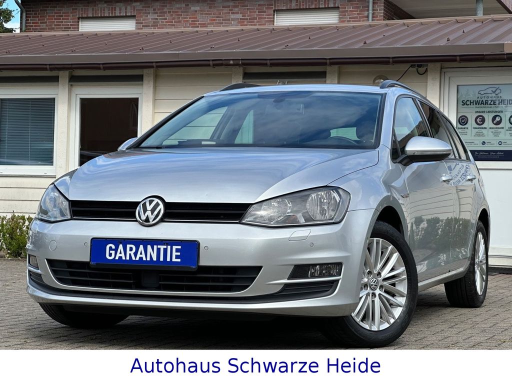 VW Golf – Vorschaubild 3