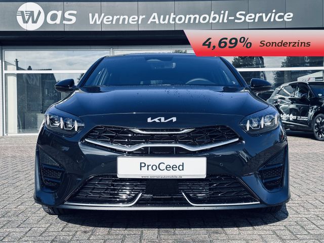 Kia Proceed 1.5 T GT-Line Technologie GD Leder 18"