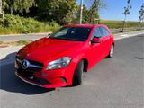 Mercedes-Benz Mercedes A180 Wenig km Top Zustand Sportlich