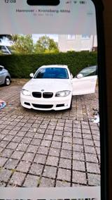 BMW Bmw 1er E87 5 Türer-Unfallfrei-2ter Besitzer - BMW aus 2010: 1er