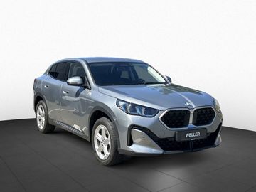BMW X2 - 9