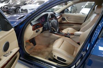 2010 Alpina B3 — миниатюра 12