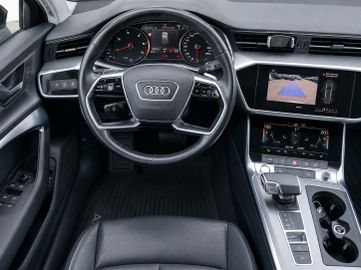 Audi A6 - 7