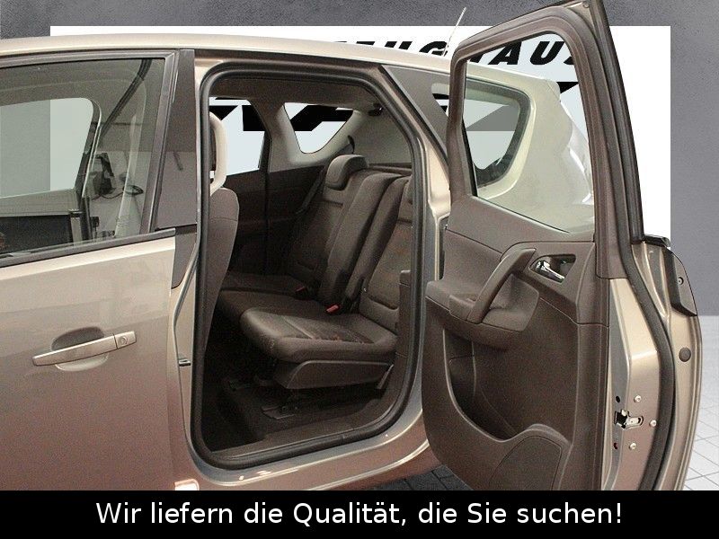 Fahrzeugabbildung Opel Meriva 1.4 Edition*Klima*Radio/CD*AHK*