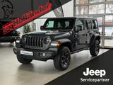 Jeep Wrangler Unlimited 2.0 4xe Rubicon    "DUAL-TOP" - Jeep Wrangler: Dual Top