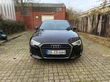 Audi A3 35 TDI S tronic - - Audi A3 35 TDI Gebrauchtwagen