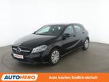 Mercedes-Benz A 160 *NAVI*PDC*SHZ*KLIMA*GARANTIE* - Mercedes-Benz A-Klasse: 160
