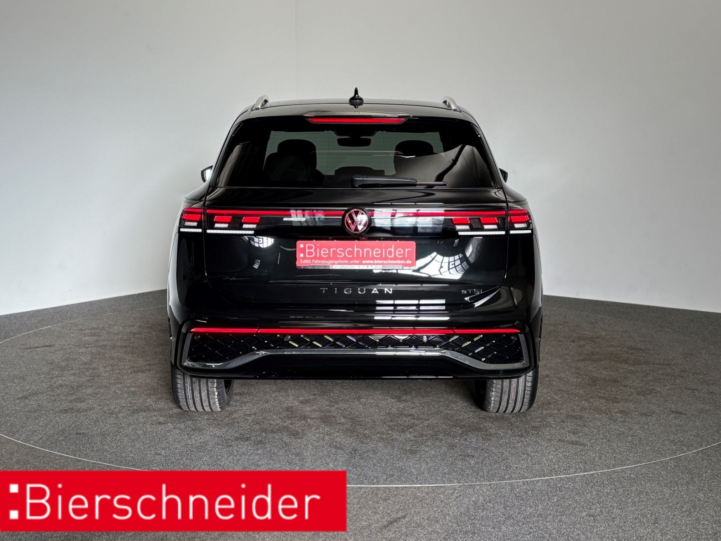 Volkswagen Tiguan - Bild 8