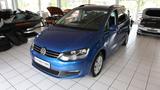 Volkswagen Sharan *7-SITZER*AUTOMATIK*PDC v+h*NAVI* - Volkswagen Sharan 7N mit Benzin-Antrieb