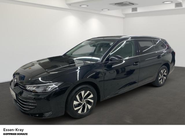 Volkswagen Passat Variant Business 1.5 eTSI DSG LED Navi