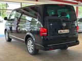 Volkswagen T5 Multivan Match - mit Diesel-Antrieb: Van
