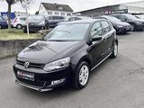 Volkswagen Polo V Highline 1.4 85PS PDC SHZ ALCANTARA 1HAND - VW Polo Gebrauchtwagen in Bonn