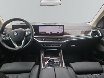 BMW X5 - 12