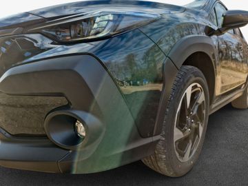 Subaru Crosstrek - 6