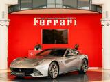 Ferrari F12 Berlinetta Lift*LED-Lenkrad*HiFi-Premium - Ferrari Gebrauchtwagen in Düsseldorf