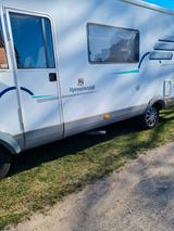 HYMER / ERIBA / HYMERCAR Hymer B644 integriert - Offers