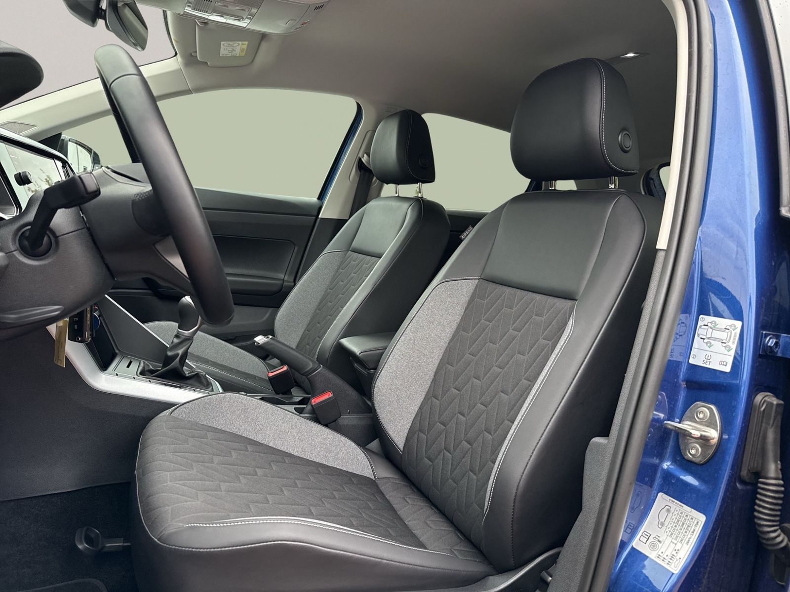 Polo 1.0 TSI Goal, Navi, ACC, Sitzhzg, LED, App