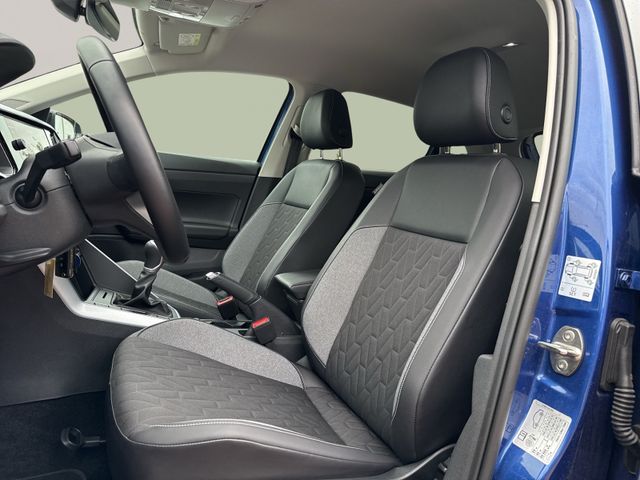 Polo 1.0 TSI Goal, Navi, ACC, Sitzhzg, LED, App