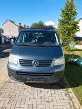 Volkswagen VW T5 Multivan 2,5 TDI - Volkswagen T5 Multivan in Aachen