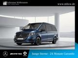 Mercedes-Benz V 300 Marco Polo 4M AMG*Night*AIR*Distr*AHK2,5t