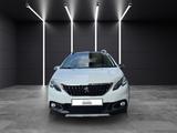 Peugeot 2008 Allure*Automatik*Carplay/Android/SitzHZ - Peugeot 2008: Geländewagen