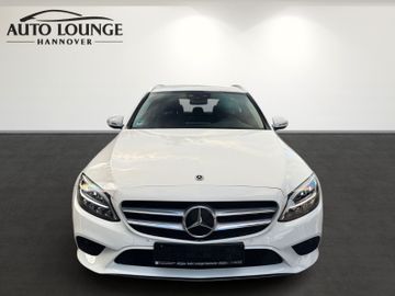 Mercedes C 300 - 2